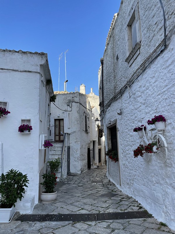 Casa Lorenzo - Ceglie Messapica